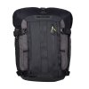 brašna na sedadlo spolujezdce Atlas T-30 Advanced Tourpack, OXFORD (šedá, objem 30 l)