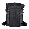 brašna Atlas B-20 Advanced Backpack, OXFORD (šedá, objem 20 l)