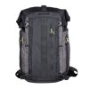 brašna Atlas B-30 Advanced Backpack, OXFORD (černá, objem 30 l)