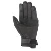 rukavice SYNCRO 2 DRYSTAR, ALPINESTARS (černá/černá) 2026