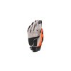 ACERBIS motokrosové rukavice MX X-H oranž XL