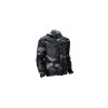 Acerbis bunda do deště X-DRY černá/šedá XL