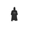 Acerbis nepromokavá pláštěnka Poncho černá S/M