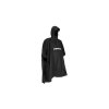 Acerbis nepromokavá pláštěnka Poncho černá S/M