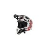 ACERBIS přilba X-TRACK 22-06 černá/bílá S