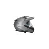 ACERBIS přilba FLIP 22-06 šedá XL