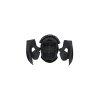 Acerbis polster přilby FLIP 22-06 černá XS