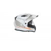 ACERBIS přilba REACTIVE 22-06 bílá/šedá L
