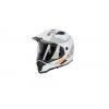ACERBIS přilba REACTIVE 22-06 bílá/šedá L