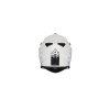 ACERBIS přilba Linear 2206 bílá/modrá/červená XXL