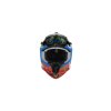 ACERBIS přilba Linear 2206 bílá/černá L