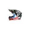 ACERBIS přilba Linear 2206 bílá/černá L