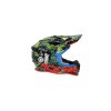 ACERBIS přilba Linear 2206 bílá/černá XL