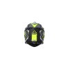 ACERBIS přilba Linear 2206 černá/fluo žlutá S