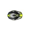 ACERBIS přilba Linear 2206 černá/fluo žlutá M