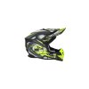 ACERBIS přilba Linear 2206 černá/fluo žlutá L