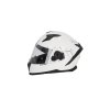 ACERBIS přilba X-WAY bílá L