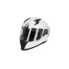 ACERBIS přilba X-WAY bílá L