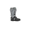 ACERBIS motokros boty X-ROCK MM TWO šedá/černá 45