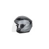 ACERBIS přilba FIRSTWAY 2.0 22-06 šedá S