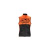 ACERBIS vesta softshell MX LINEAR černá/oranž L