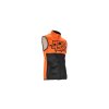 ACERBIS vesta softshell MX LINEAR černá/oranž XL