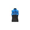 ACERBIS vesta softshell MX LINEAR černá/modrá S