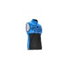 ACERBIS vesta softshell MX LINEAR černá/modrá L