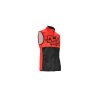 ACERBIS vesta softshell MX LINEAR černá/červená XL
