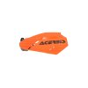 ACERBIS chrániče páček LINEAR oranž/černá