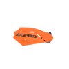 ACERBIS chrániče páček LINEAR oranž/černá
