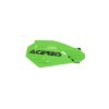 ACERBIS chrániče páček LINEAR zelená/černá