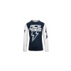 Acerbis dres X-FLEX BLIZZARD modrá/bílá L