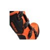 ACERBIS boty ARTIGLIO oranž/černá 41
