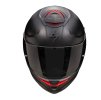 Moto přilba SCORPION GT EXO-GT SP AIR solid matná černá