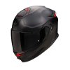 Moto přilba SCORPION GT EXO-GT SP AIR solid matná černá