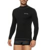 SIXS TS4 PLUS tričko s dl. rukávem WindShell
