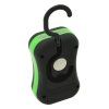 Svítilna LED 160+15lm CAMPING