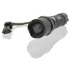 Svítilna kapesní LED 150lm ZOOM 3 funkce