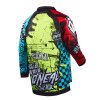 O´Neal dětský dres ELEMENT WILD