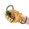 AMD PIN LOCK karabina s pojistkou PIN