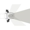 SWIFT RL 2023 svítilna černá