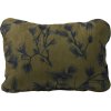 COMPRESS PILLOW CINCH Large Pine polštářek potisk borovice