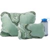 COMPRESS PILLOW CINCH Small Topo Waves polštářek potisk vlny