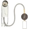 LOWDOWN Remote Stove Adapter stabilizační trojnožka s adaptérem pro připojení kartuše