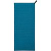 PACKTOWL LUXE TOWEL BEACH Lake Blue ručník 91x150 modrý