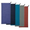 PACKTOWL LUXE TOWEL BEACH Midnight ručník 91x150 tm.modrý