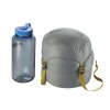 QUESTAR 20F/-6C Small Balsam péřový spacák šedý