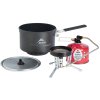 WINDBURNER GROUP STOVE SYSTEM plynový vařič a 2,5 l hrnec