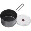 WINDBURNER GROUP STOVE SYSTEM plynový vařič a 2,5 l hrnec